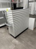 4ft Milwork