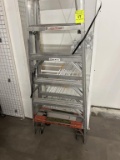 Werner 8ft Ladder