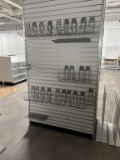 All Clip Merchandisers on Column