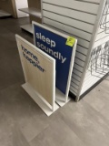 Sign Frames
