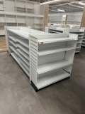 16ft of Madix Shelving