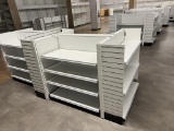 16ft of Madix Shelving