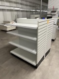 4ft of Madix Shelving