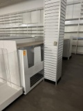 16ft of Madix Shelving