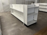 31ft Of Madix Shelving