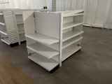 14ft of Madix Shelving