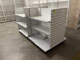 4ft of Madix Shelving