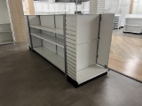 14ft of Madix Shelving