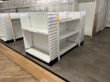 12ft of Madix Shelving