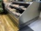 Hill Phoenix 6ft Sushi Case
