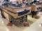 Killion U-Shaped Dual Checkstand