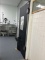 Impact Door