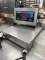 Doran 7000XL Scale