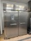 Baxter Two Door Proofer