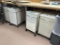 Group Of Portable Ingredient Bins