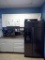 Millwork And Cabinetry In Break Room