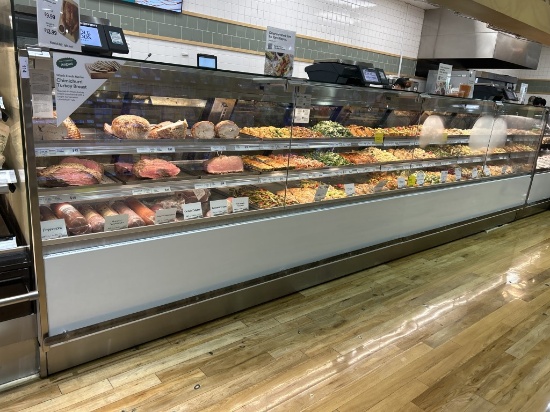 Whole Foods Equipment Auction Springfield VA