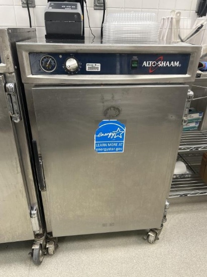 Alto-Shaam Heated Holding Cabinet