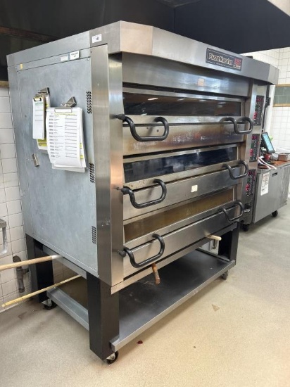 PizzaMaster