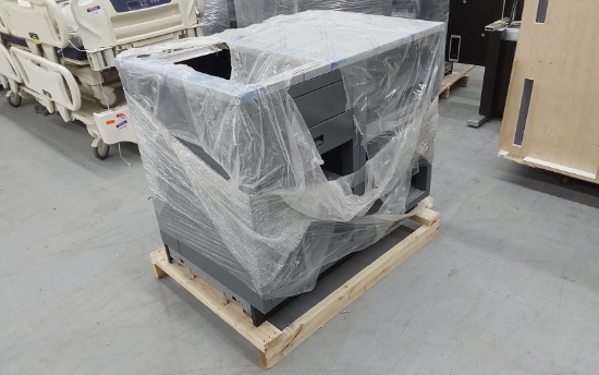 New 2020 Laicor Non-Belted Express Checkstand