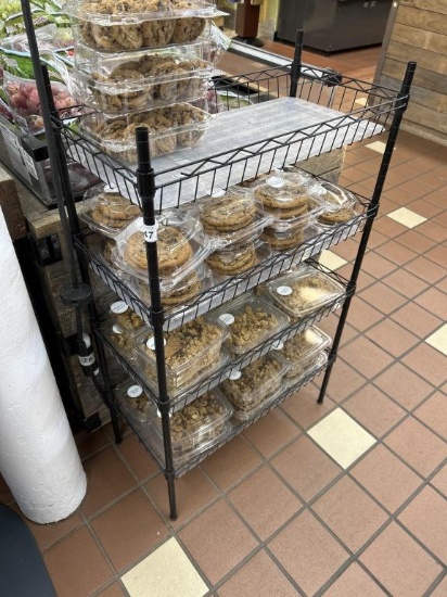 Wire Merchandisers