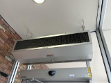Berner 4ft Air Curtain