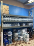 Heavy Duty Racking Section