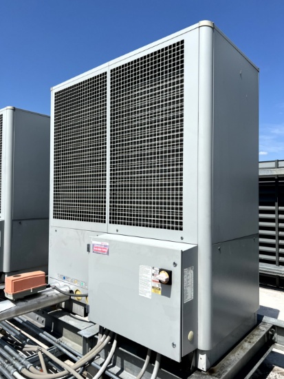 Glen Dimplex LSA 100TUR-US Chiller
