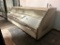 Barker 8ft Open Front Case