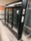 True 3 Glass Door Cooler