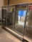 Kysor Warren 3 Door Low Temp Case