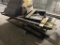 Pallet Of Stanley Storefront Doors