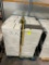 Pallet Of Portable 2 Drawer File Cabinets