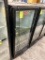 True Natural Refrigerant Glass Door Cooler