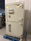 AmSec Dual Compartment Safe