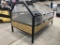 Double Sided Bakery Merchandiser