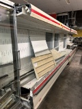 24ft Run Of Kysor Warren Multideck Cases