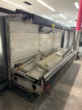Kysor Warren 12ft Multideck Case