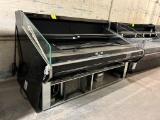2020 Hill Phoenix 6ft Berry Case
