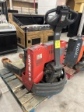 Raymond Electric Pallet Jack