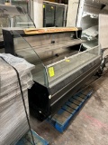 Turbo Air Natural Refrigerant Grab And Go Case