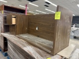 Wooden Desk