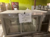 Randell Countertop Refrigerated Display