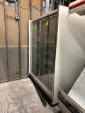 Kysor Warren 2 Door Low Temp Case