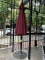 10ft Patio Umbrella