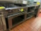Stainless Steel Equipment Stand/Sink Table