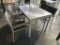 Patio Dining Table And 4 Chairs