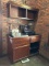 Millwork And Cabinetry