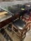 Bar-Height Tables
