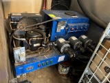 Banner Perfect Pour Power Pack Condensing Unit